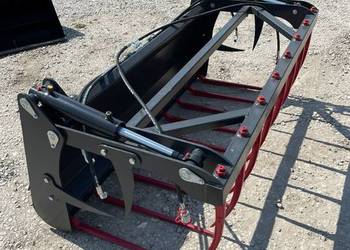 Krokodyl Metal-Technik 1.8m
