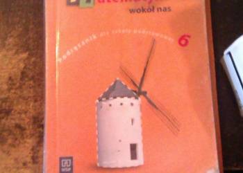 Matematyka 6 wokół podręcznik aukcje antykwaryczne kolekcje