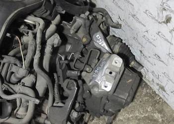 GOLF POLO 09r 1.4 TSI CAX 122 KM 132 tys km skrzynia biegów LHY