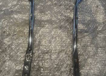 Stelaż Ramie uchwyt Błotnika Honda Kawasaki Yamaha M372 płoza Stelaż Ramie uchwyt Błotnika Honda Kawasaki Yamaha M372 płoza