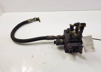 ROZDZIELACZ ŁADOWARKA VOLVO L120F ROZDZIELACZ ŁADOWARKA VOLVO L120F