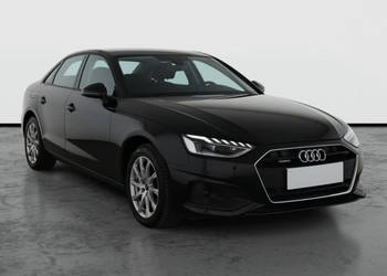 Audi A4 40 TDI
