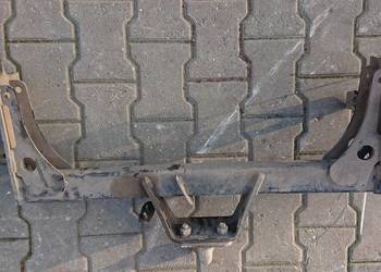 Hak kompletny Renault Master II Opel Movano