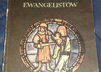 Opowieści ewangelistów - Zenon Kosidowski