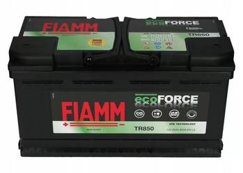 Akumulator 95AH Fiamm ECOFORCE AFB