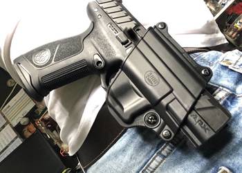 Beretta APX  A1 Kabura