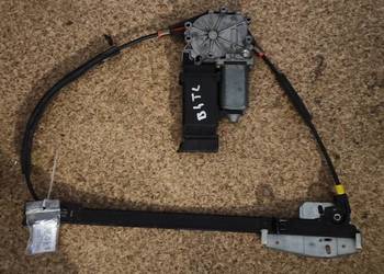 Volkswagen Passat b4 - mechanizm podnoszenia szyby lewy tył