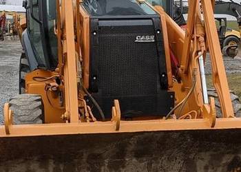 Case 580sm ii