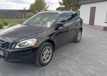 VOLVO XC60 T6 lpg Okazja