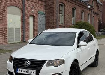 Passat b6 3.2 vr6