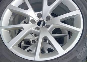 Alufelgi 19 5x112 Audi Mercedes Bmw A4 A5 A6 A7 Q7 Seat Skoda Volkswag
