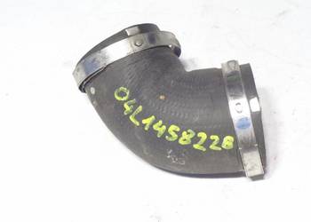 Przewód turbo INTERCOOLER VW T5 2.0TDI 04L145822B Przewód turbo INTERCOOLER VW T5 2.0TDI 04L145822B