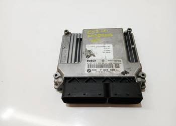 STEROWNIK KOMPUTER SILNIKA BMW X3 E83 N47D20A 7809999 (0005109)