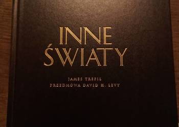 Inne światy. National Geographic