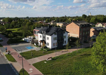 Dom wolnostojący 300m2 Zduńska Wola