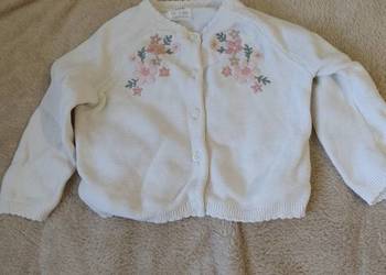 Bluza zapinana C&A