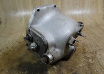 skrzynia biegów Simson AWO org DDR