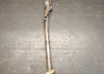 Stopka boczna kosa podpora noga stopa części Suzuki DRZ DR-Z 400 Y E S SM