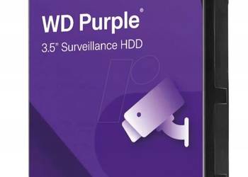 Dysk 3TB SATA 3,5 cala do monitoringu