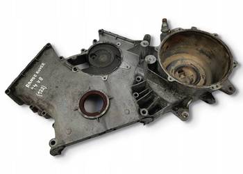 OBUDOWA ROZRZĄDU BMW X5 E53 4.4 V8 osłona 1707994