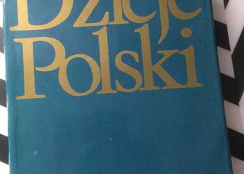 ( 3543 ) Dzieje Polski