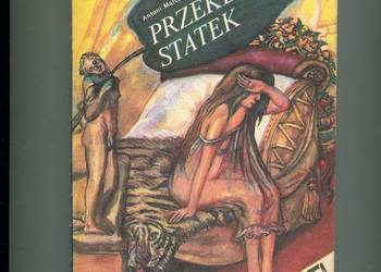 Przeklęty statek - Marczyński