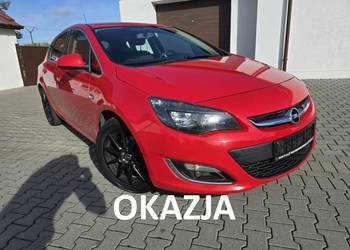 Opel Astra 1,7Diesel. OPC.Klimatyzacja.Alu.Tempomat.El.szyby.Centralka.GWA… Opel Astra 1,7Diesel. OPC.Klimatyzacja.Alu.Tempomat.El.szyby.Centralka.GWA…