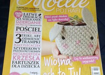 Mollie potrafi - Nr 2 (14)  2016