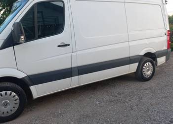 Craftet części 2.0 TDI 2013r. Coś potrzeba Dzwoń pisz