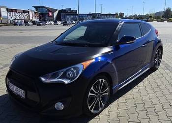 Hyundai veloster turbo