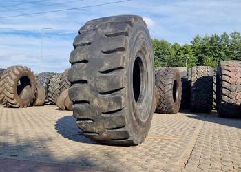 26.5r25 26.5-25 Bridgestone Skalna 80% bieżnik