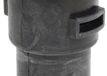 Amortyzator gumowy 462524