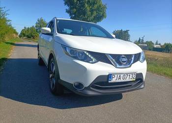 Nissan qashqai II
