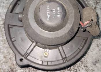 Dmuchawa nawiewu Hyundai Lantra