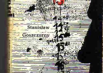 (3428) PROM – STANISŁAW GOSZCZURNY