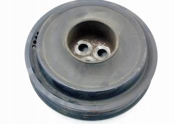 KOŁO PASOWE WAŁU KORBOWEGO FORD TRANSIT MK7 06-14 2.4 TDCI JXFA 771658096