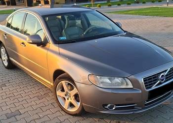 Volvo S80 2.4D