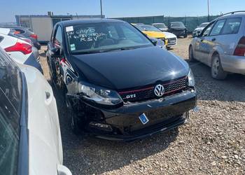 VOLKSWAGEN Polo V 1.4 TSi 180 GTi DSG7  BC734