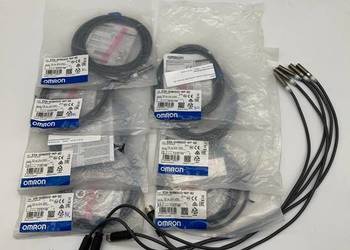 Omron E2A-S08KS02-WP-B2 Inductive Sensor