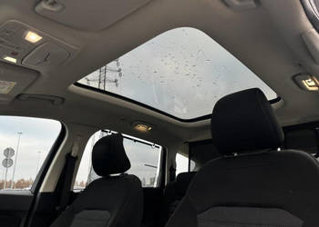 FORD S-Max, 2022r. || FV23% || panorama || Automat || Podgrzew. Fotele