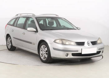 Renault Laguna 1.9 dCi