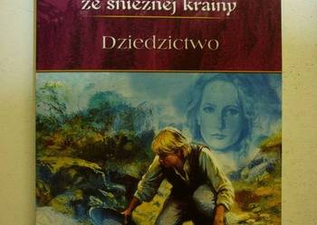 SAGA RAIJA ZE ŚNIEŻNEJ KRAINY TOM 13 - DZIEDZICTWO SAGA RAIJA ZE ŚNIEŻNEJ KRAINY TOM 13 - DZIEDZICTWO