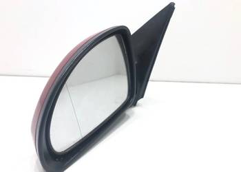 LUSTERKO LEWY KIA CEED Kombi 07-12 So Red (lub Portorot) ZEWNĘTRZNE