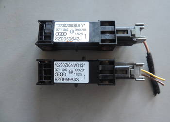 CZUJNIK UDERZENIA AUDI A2 8Z0959643