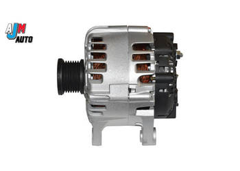 Alternator 8200525891 1.4 16V 2.0 DCI Renault Grand Scenic II III