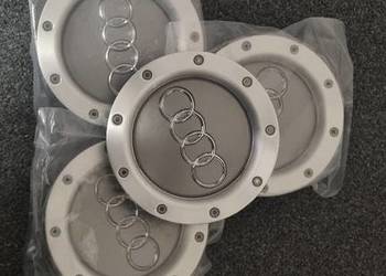 Dekielki do felg audi