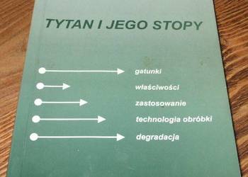 TYTAN I JEGO STOPY - MELECHOW TUBIELEWICZ