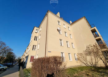 Ułańska vis a sis City Park Balkon Parking 3pok