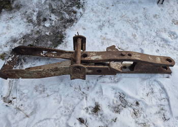 Zaczep dolny C-330 Ursus