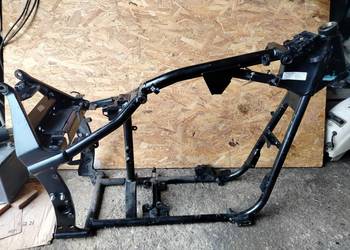 Yamaha xv 1600 wild star road Star Rama